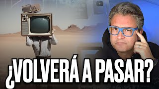 ¿QUÉ NOS ENSEÑA LA HISTORIA DE LA ECONOMÍA  Vlog de Marc Vidal [upl. by Lysander]