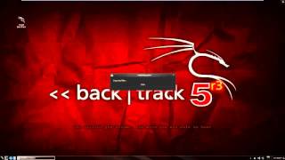 How to install Backtrack 5 r3 on VMware [upl. by Fessuoy]