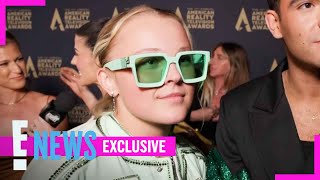 Jojo Siwa Admits to Learning “HARD LESSONS” in Her Relationships “You Fk Up” Exclusive  E News [upl. by Llij]