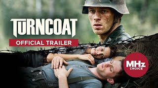 Turncoat Official US Trailer Full June 15 [upl. by Durward357]