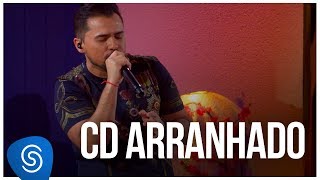 Aviões  CD Arranhado Álbum Xperience Vídeo Oficial [upl. by Idyh864]