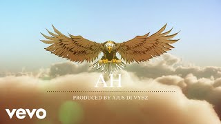 Alkaline  Ah Official Audio [upl. by Ynnaffit70]