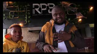 Cheza Kama Wewe Remix  Trio Mio ft Mejja Exray Nellythegoon Official Video [upl. by Ocsecnarf]