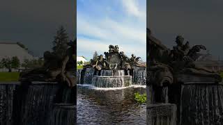 Ludwigslust youtubeshorts shorts short travelinspired seetheworld germanytour [upl. by Chemesh]