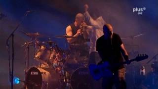 System Of A Down  Radio video  live  Rock am Ring 2011 HD [upl. by Begga279]