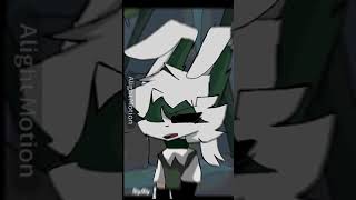 Kitz vs k evil idk ib by KhaiSaja animation meme [upl. by Names]