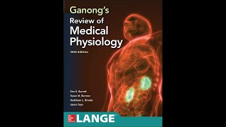 Ganong lets read the PHYSIOLOGY BIBLE together Respiratory system part 1 [upl. by Isdnil]