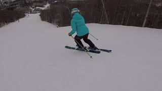 2019 Ski Test  Rossignol Experience 88 Ti W [upl. by Charlet]