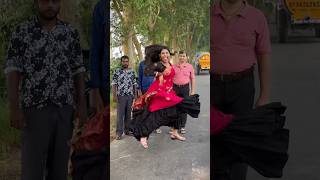 Jhalak Dikhla Ja dance trending video bollywood music song [upl. by Davena]