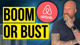 Is Airbnb Arbitrage Still Worth It in 2025 [upl. by Sirenay]