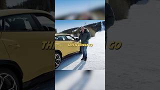 Lamborghini offroad test…🏎️😂 car thegrandtour [upl. by Naesal]