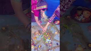 Mere Govardhan dhare girdhari song yt short [upl. by Ylsew]