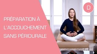 Grossesse Zen  Préparation accouchement sans péridurale  Sophrologie [upl. by Electra306]