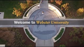 What are you waiting for  Webster University [upl. by Dnarud]