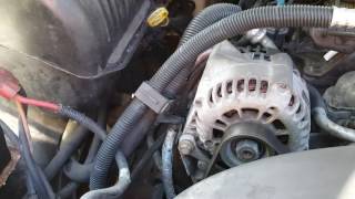 Top 5 Reasons Your Car Wont Start IDENTIFY SOUNDS for Battery and Alternator Issues [upl. by Ijnek713]