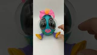 OOglies Weird 90s Toy [upl. by Ahsinnod]