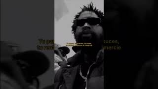 La Rue Lyrical Mastery of Damso amp Gazo [upl. by Bergeron971]