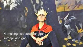 Ibong Adarna  Aralin 5 Kapag Sumuko ang Katawan [upl. by Gene]