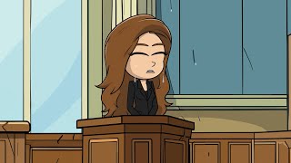 Hope Hicks Emotional Breakdown on Stand at Trump Hush Money Trial [upl. by Annazus531]