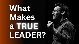 Leaderships Unspoken Rules Simon Sinek on Responsibility and Trust [upl. by Suivatram]