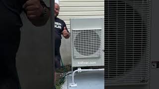 Daikin FIT heat pumps are amazing [upl. by Solim511]