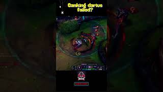 Ganking Darius The Easiest Way to Win in League of Legends [upl. by Assenov930]