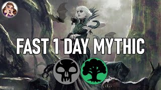 Meta Killer 💀 Fast Mythic Just 1 Day 💀  Standard [upl. by Anaik499]