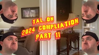 Talon 2024 Compilation Part 11 Credits in the Description [upl. by Roon]