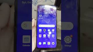 OPPO A31 update in 2024 [upl. by Tamera]