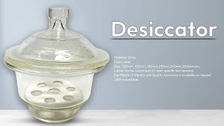 Desiccator Price in Bangladesh [upl. by Ahsiyk]