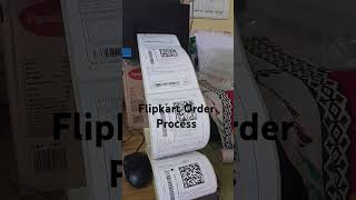 Flipkart Shopsy Order Printing [upl. by Hoenack]