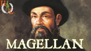 The Incredible Story of the MagellanElcano Circumnavigation 15191522 [upl. by Powe]