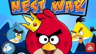 Nest War Level15 Walkthrough [upl. by Adlay]