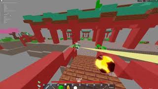 Yeat  Breathe  Roblox Bedwars Montage [upl. by Hamilton603]