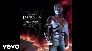 Michael Jackson  DS Audio [upl. by Doig554]