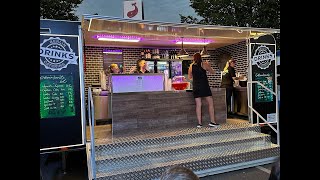 Foodtruck mieten [upl. by Yror]