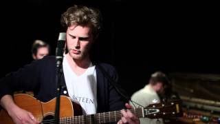 The Lumineers  Submarines  HearYa Live Session 41312 [upl. by Ander]