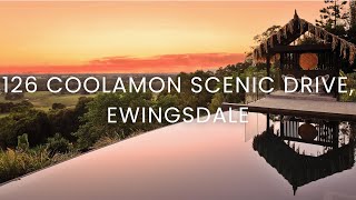 Marlena Grives Proudly Presents 126 Coolamon Scenic Drive Ewingsdale [upl. by Nnaylrebmik]