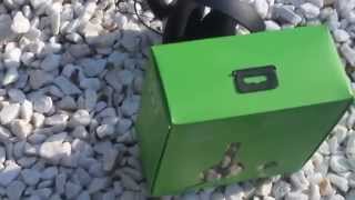 Review  Análisis Stereo Headset Xbox One [upl. by Novahc]