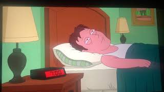 Family Guy  Passive Aggressive Alarm Clock [upl. by Nedaj828]