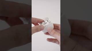 AirPods 4 Unboxing [upl. by Armillda842]