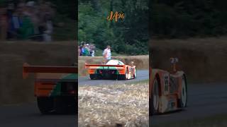 Mazda 787B FLAME 🔥 [upl. by Enifesoj]