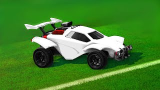 Rocket League MOIMENTS 141 [upl. by Avan]