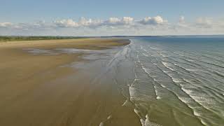 Spectacular Landscapes of North Devon  Aerial Video Commission [upl. by Janus]