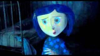 My coraline 2 trailer [upl. by Joseito]