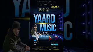 Volume 4 YAARD MUSIC [upl. by Gitlow]