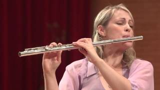 Katherine Bryan plays Massenets Meditation from Thais [upl. by Weisberg]