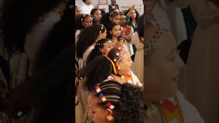 Tigray Ashenda Houston Texas 2024 habesha habeshatiktok tigray [upl. by Chere]