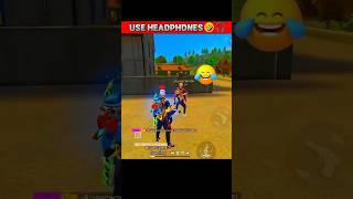 Funny sort video 🤣😂😅👈free fire lovers 😅😂🤣🖕freefirefunny sorts youtubeshorts 🤣😂😅👈 [upl. by Livingston597]