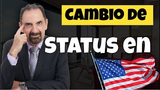 B1 Es Necesario un Cambio de Status en USA [upl. by Ferdinande]